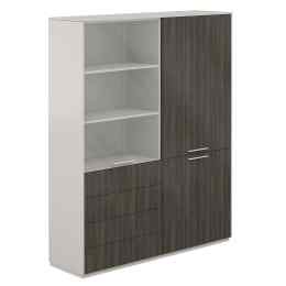 Шкаф NZ-0303-NZ-0341 GS BT